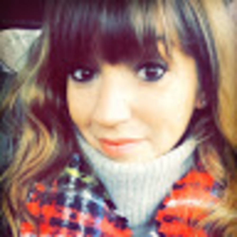 Meet your Posher, Kara